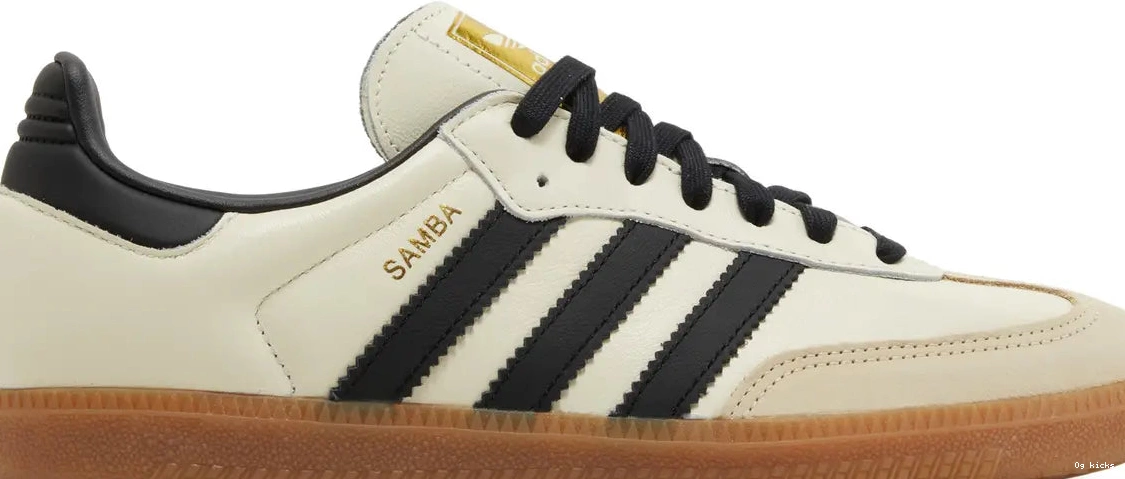 Sand Strata OG adidas Samba W Cream White 0711